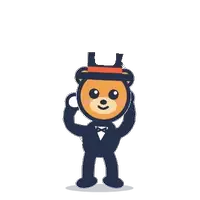 Cub Magician