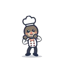 Mole Chef