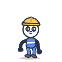 Panda Builder