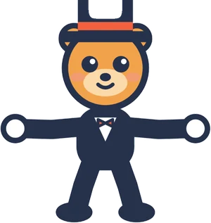 Cub Magician