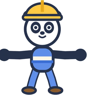 Panda Builder